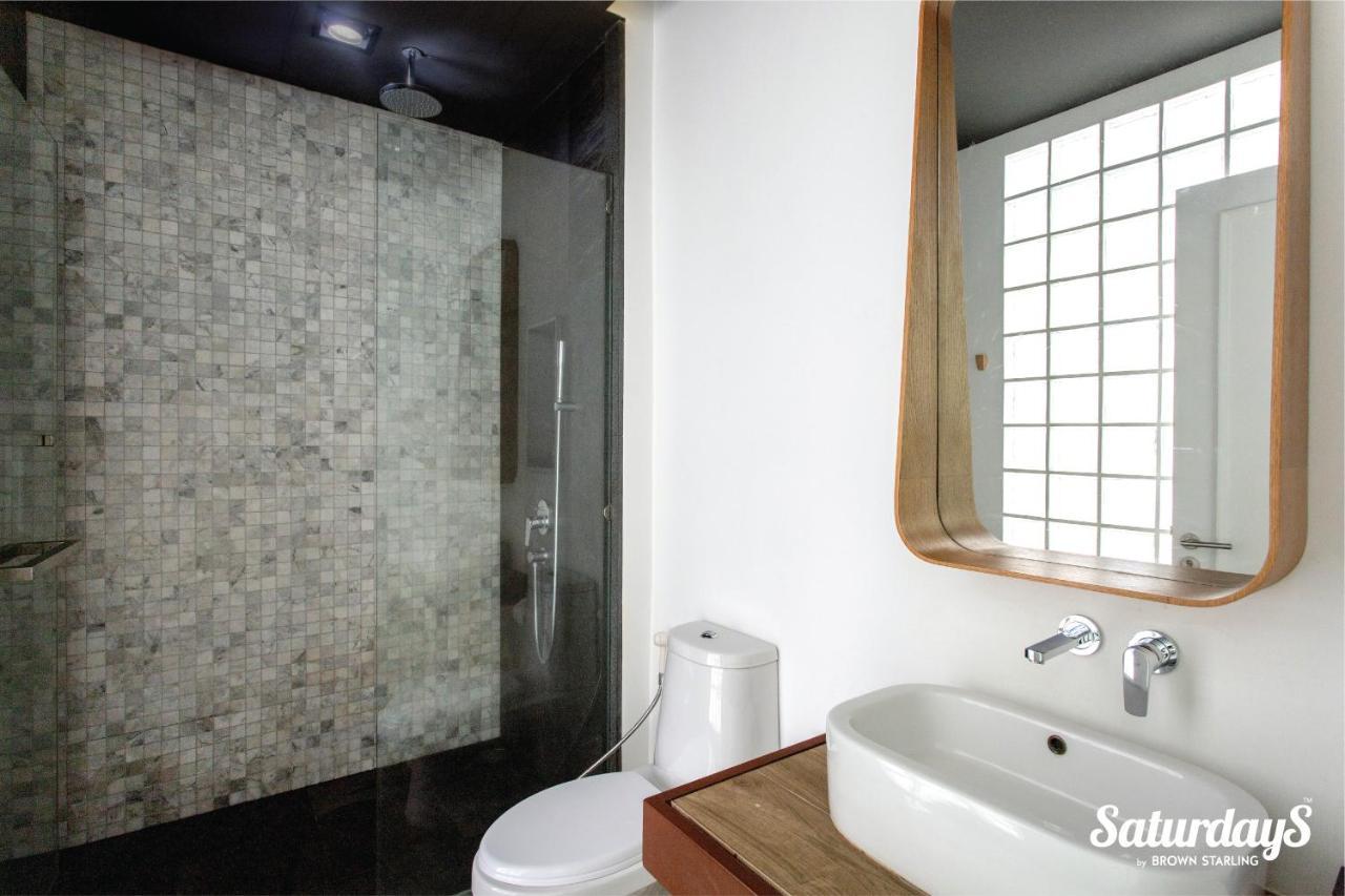 Two Bedroom With Balcony At Saturdays Residence Rawai Exterior photo
